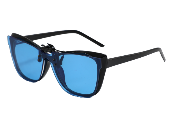Fungeyes Clip-On Glasses