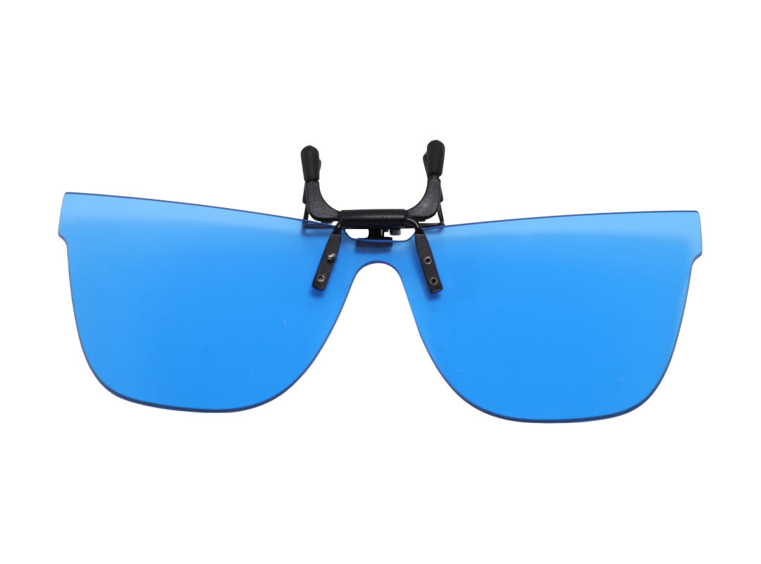 Fungeyes Clip-On Glasses