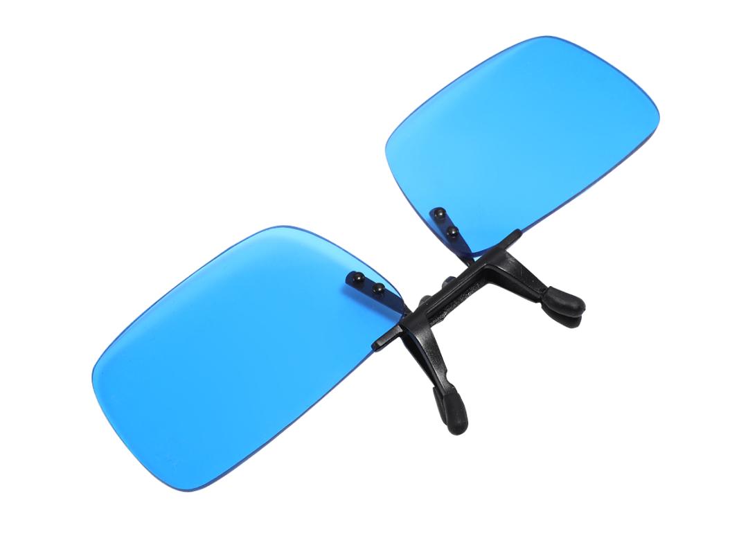 Fungeyes Clip-On Glasses